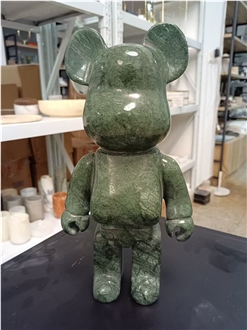 Bear Sculpture Home Decor Products