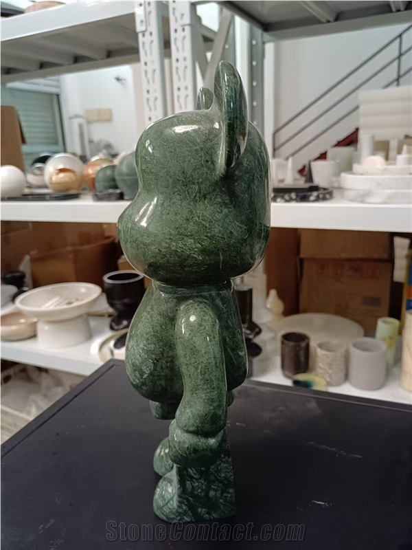 Bear Sculpture Home Decor Products