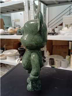 Bear Sculpture Home Decor Products