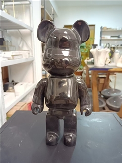 Bear Sculpture Home Decor Products