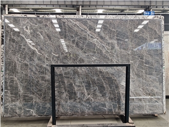 Brazil Elysium Quartzite Slabs Customize Thick Cutting Tile