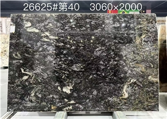 Brazil Platinum Granite Slabs And Cutting Tile For Wall