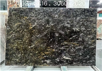 Brazil Platinum Granite Slabs And Cutting Tile For Wall