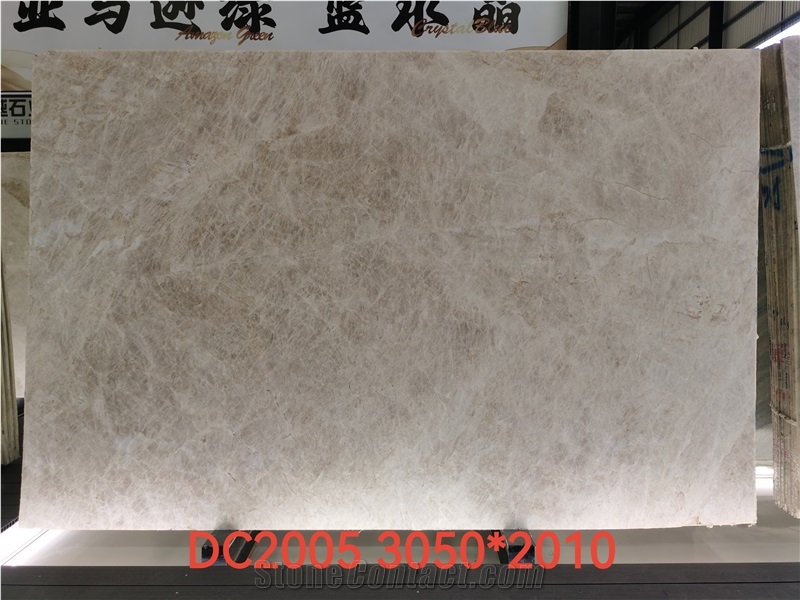 Brazil Taj Mahal Quartzite Slabs Honed Finish Tiles