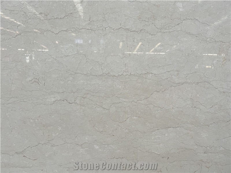 Italy Botticino Classical Marble Slab Cutting Wall Tiles