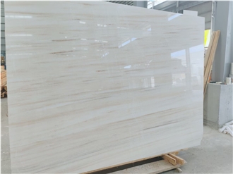 Italy Palissandro Bianco Slab Cutting For Wall Tiles