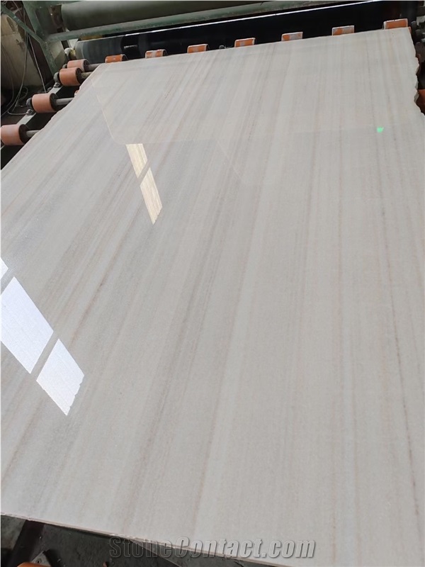 Italy Palissandro Bianco Slab Cutting For Wall Tiles