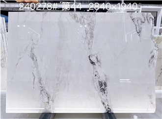 Namibia Oyster White Marble Slab Customized Size Wall Tiles Namibia Oyster White Marble Slab Customized Size Wall Tiles