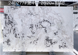 Namibia Oyster White Marble Slabs Best Quality Namibia Oyster White Marble Slabs Best Quality