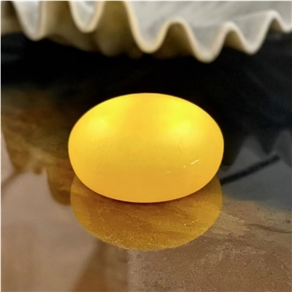 Onyx Interior Lamps Home Decor Product Natural Stone