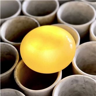 Onyx Interior Lamps Home Decor Product Natural Stone