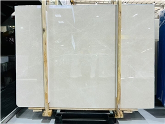 Turkey Aran White Extra Marble Slab Cutting Wall Floor Tiles