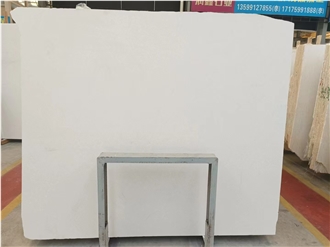 Turkey Limra White Limestone Honed Slabs