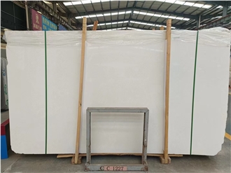 Turkey White Limestone Slab Wall Tile And Floor Tile