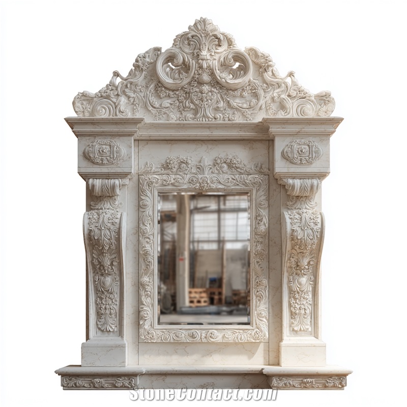 JSY The Gold Spider Fireplace: A Triumph Of Nature And Craft