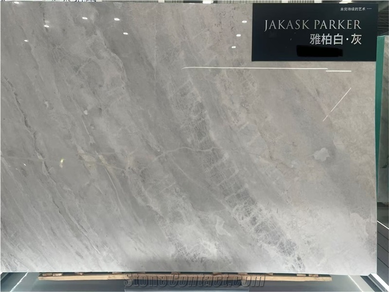 China Albert White Marble Slabs