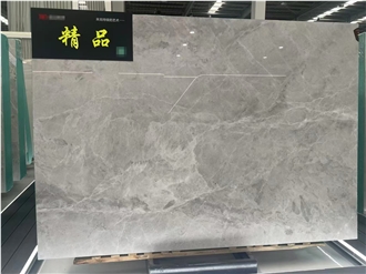 China Albert White Marble Slabs