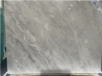 China Albert White Marble Slabs