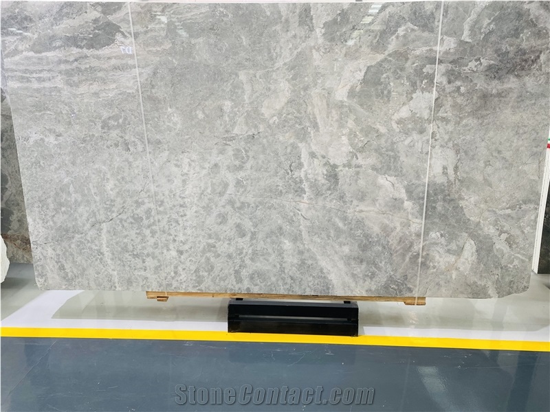 Impression Grey Marble Slabs