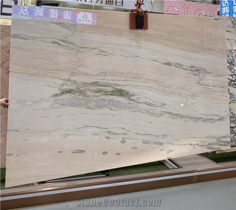 Rosa Portogallo Marble Slabs