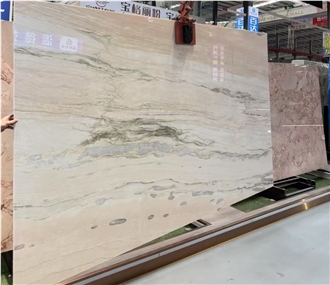 Rosa Portogallo Marble Slabs
