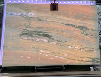 Rosa Portogallo Marble Slabs
