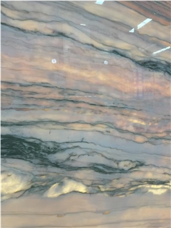 Rosa Portogallo Marble Slabs