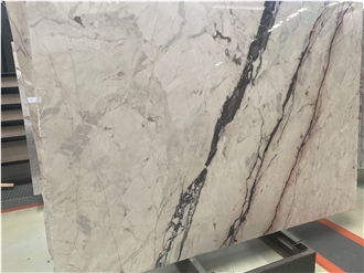 Snowy Jiangnan Marble Slabs
