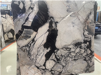 Snowy Jiangnan Marble Slabs