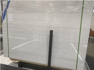 Star White Marble Slabs