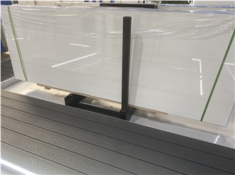 Star White Marble Slabs
