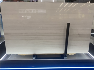 Star White Marble Slabs