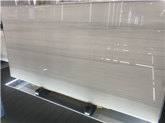 Star White Marble Slabs