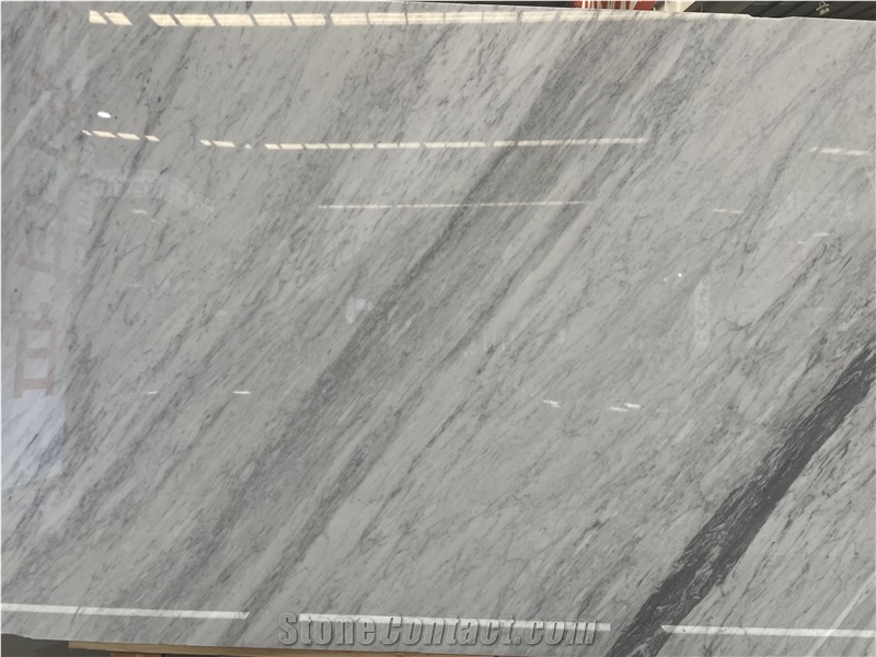 Statuarietto Marble Slabs For Decoration
