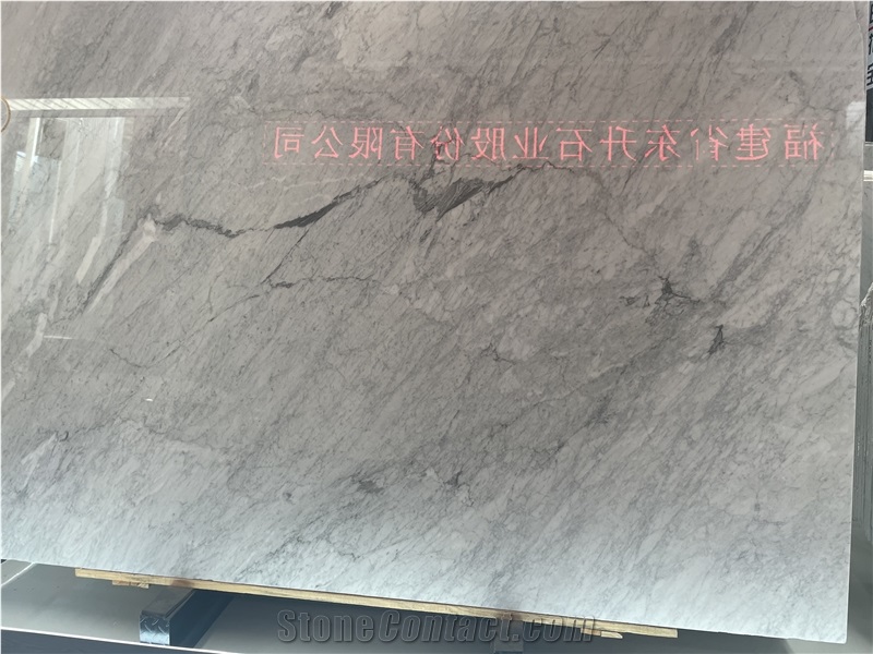 Statuarietto Marble Slabs For Decoration
