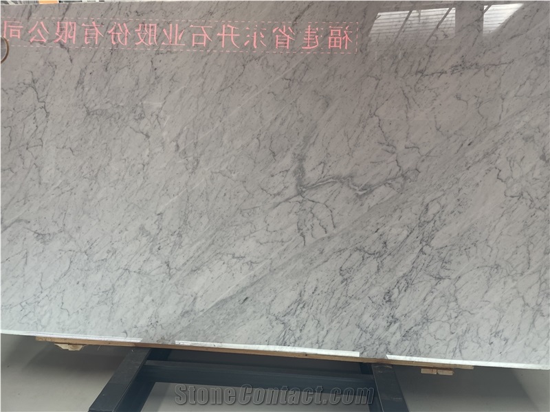 Statuarietto Marble Slabs For Decoration