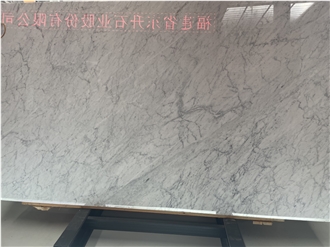 Statuarietto Marble Slabs For Decoration