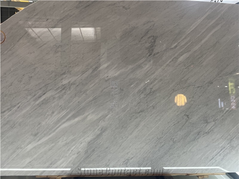 Statuarietto Marble Slabs For Decoration