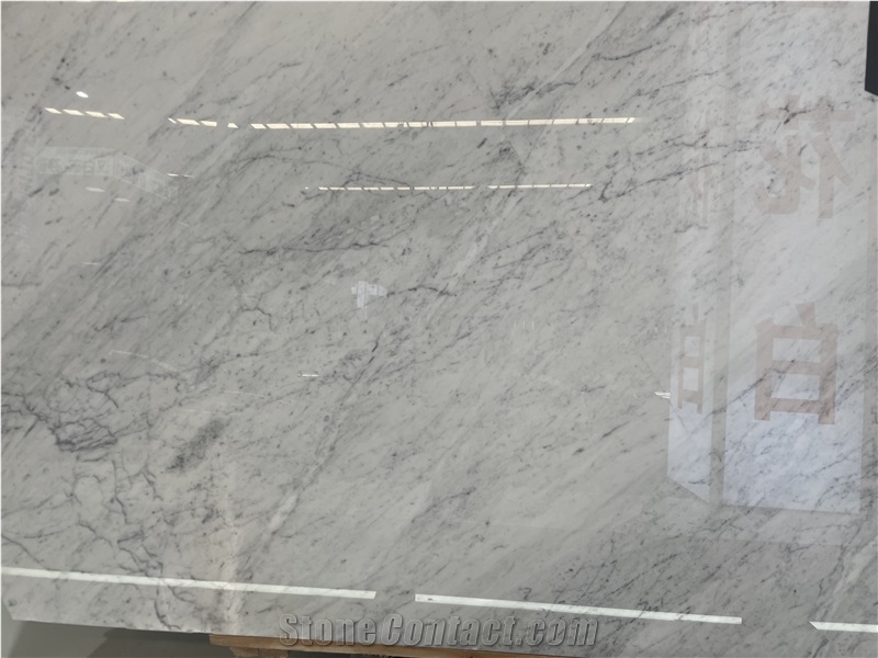 Statuarietto Marble Slabs For Decoration