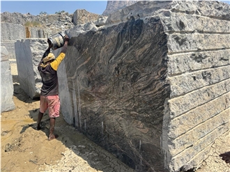 Paradiso Classico Granite Blocks Paradiso Classico Granite Blocks