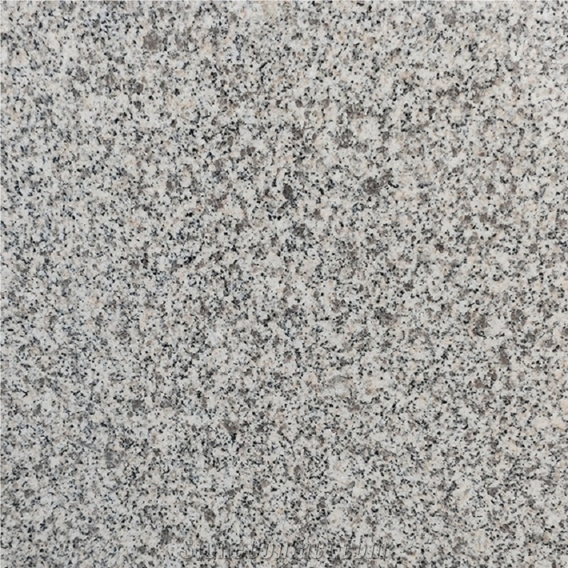 Laizhou White Granite Tiles