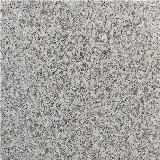 Laizhou White Granite Tiles