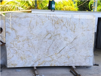 Bonsai Green Quartzite Slabs