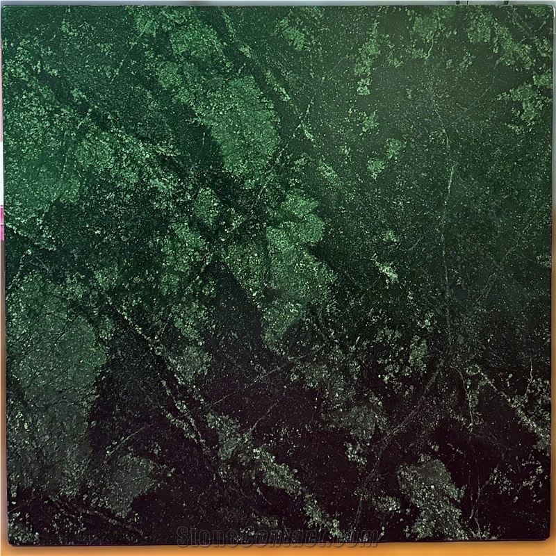 Green Bowenite Jade Slabs