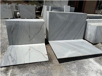 Indian White Marble Slabs Super White Stone