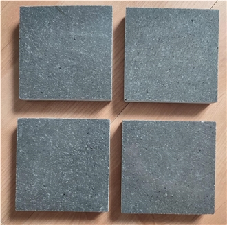 Basalt Tiles Lava Stone Saw Cut And Honed