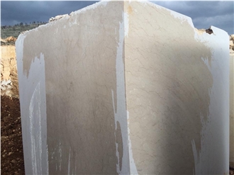 Amedian Beige Marble Slabs And Tiles