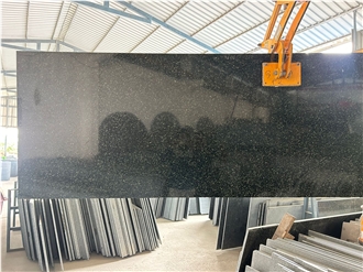 Hassan Green Granite  Slabs