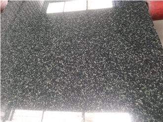 Hassan Green Granite  Slabs