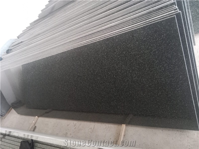 Hassan Green Granite  Slabs